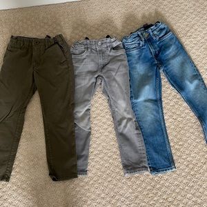 H&M boys pants